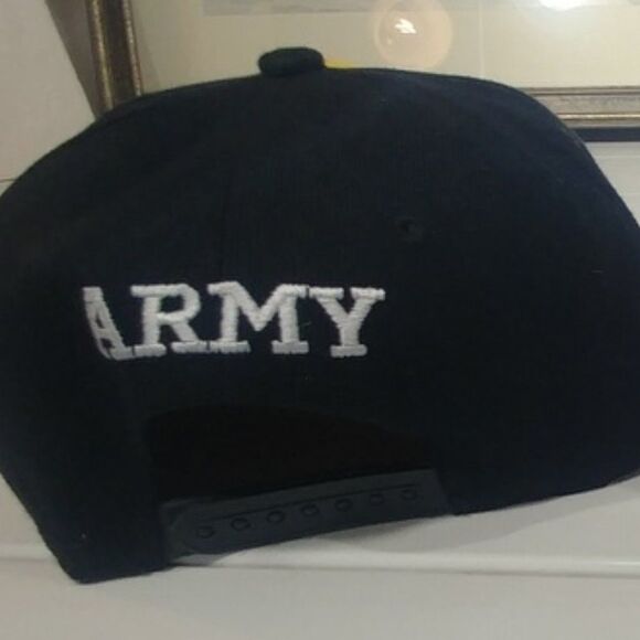 U.S. Army (set of 2) Hats  (Golden Lion & Rothco) - Picture 5 of 15